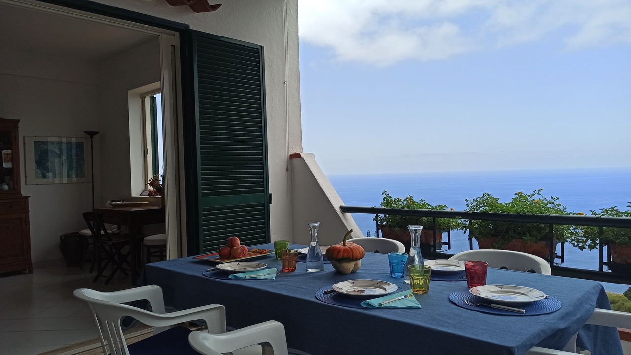 Photo of Outdoor in San Nicola Arcella