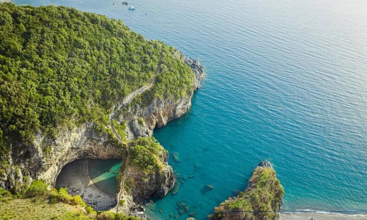 Photo of Outdoor in San Nicola Arcella