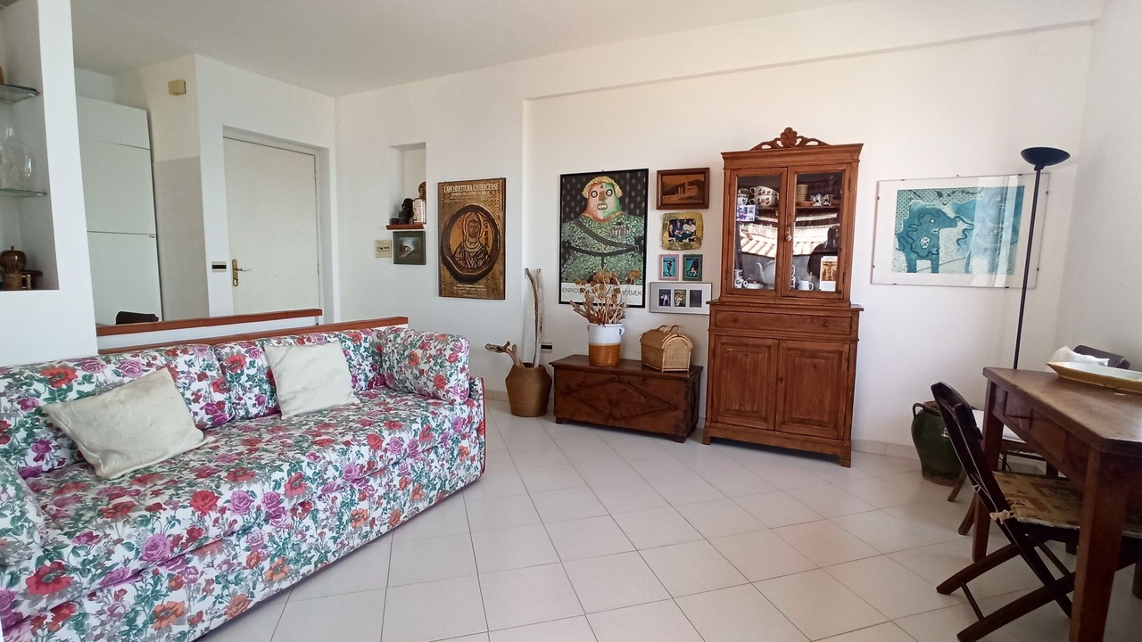 Photo of Livingroom in San Nicola Arcella
