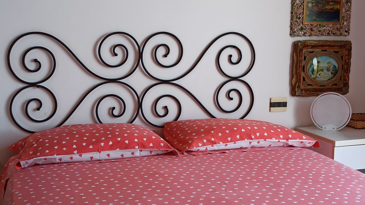 Photo of Bedroom in San Nicola Arcella