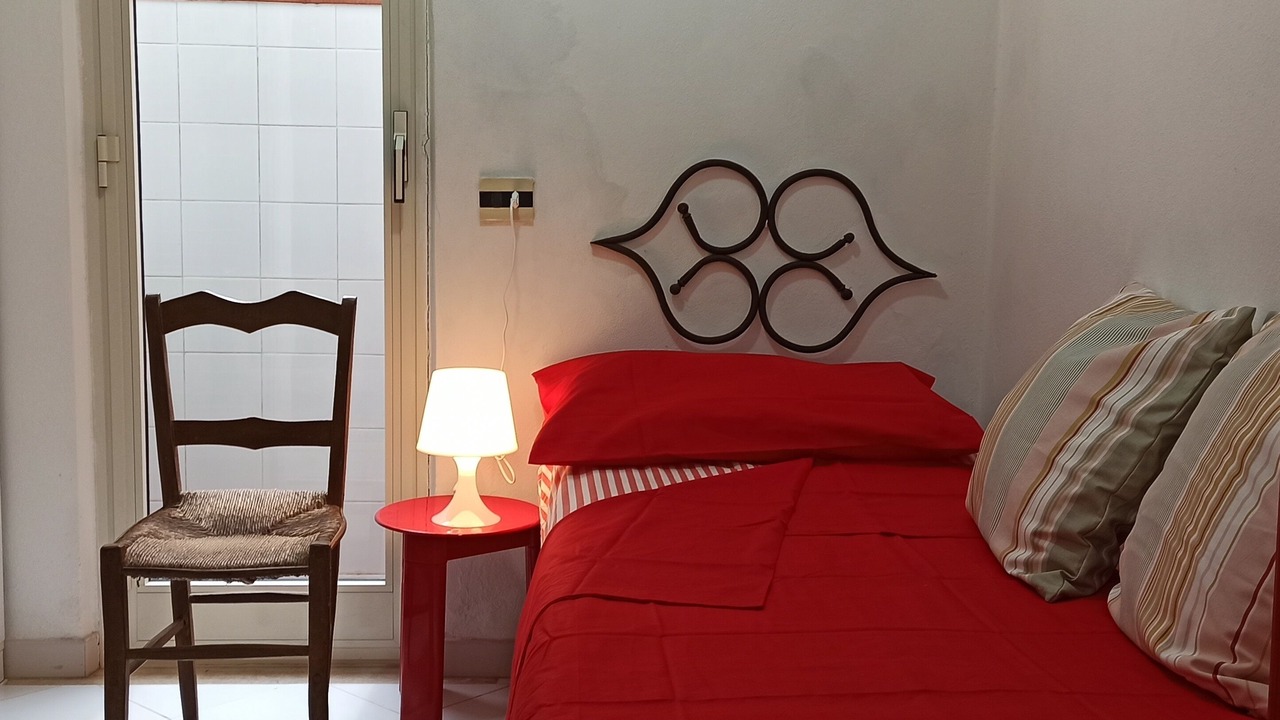 Photo of Bedroom in San Nicola Arcella