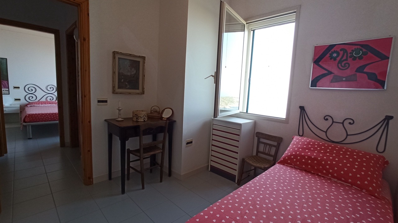 Photo of Bedroom in San Nicola Arcella