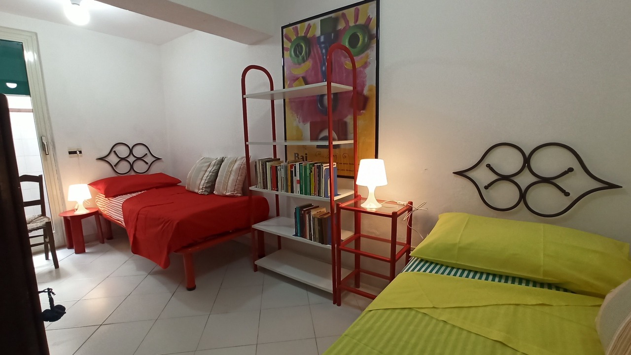 Photo of Bedroom in San Nicola Arcella