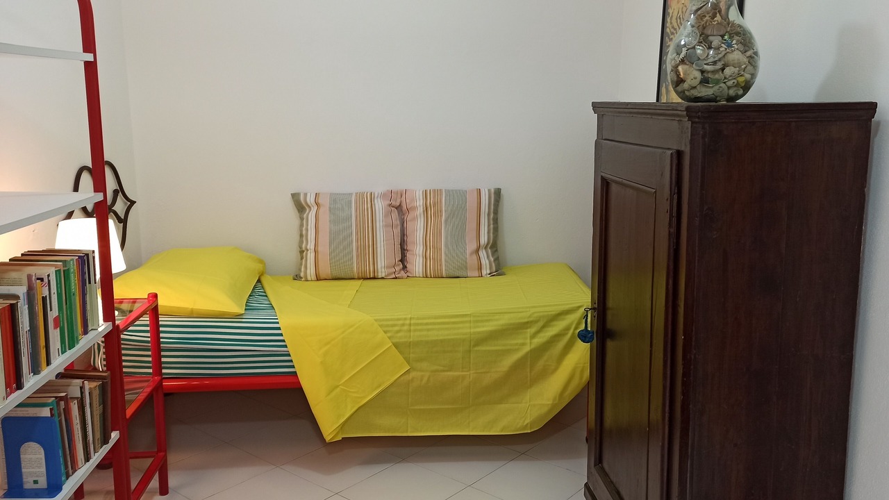 Photo of Bedroom in San Nicola Arcella