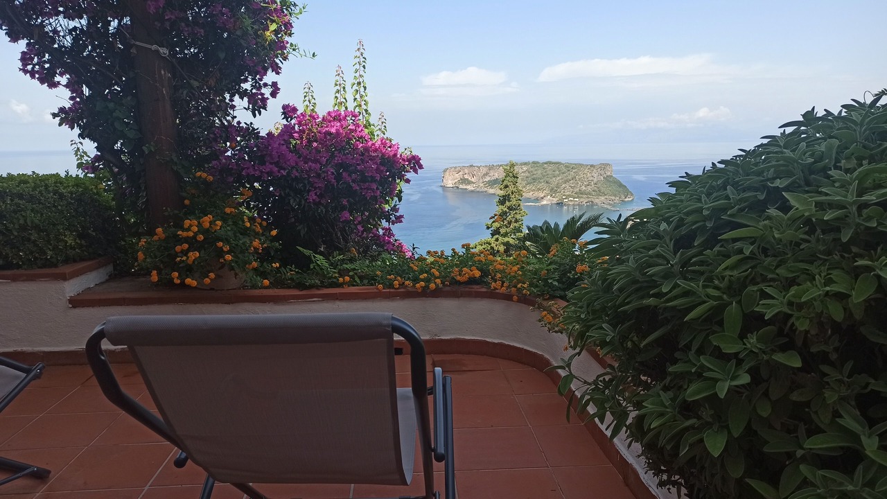 Photo of Outdoor in San Nicola Arcella