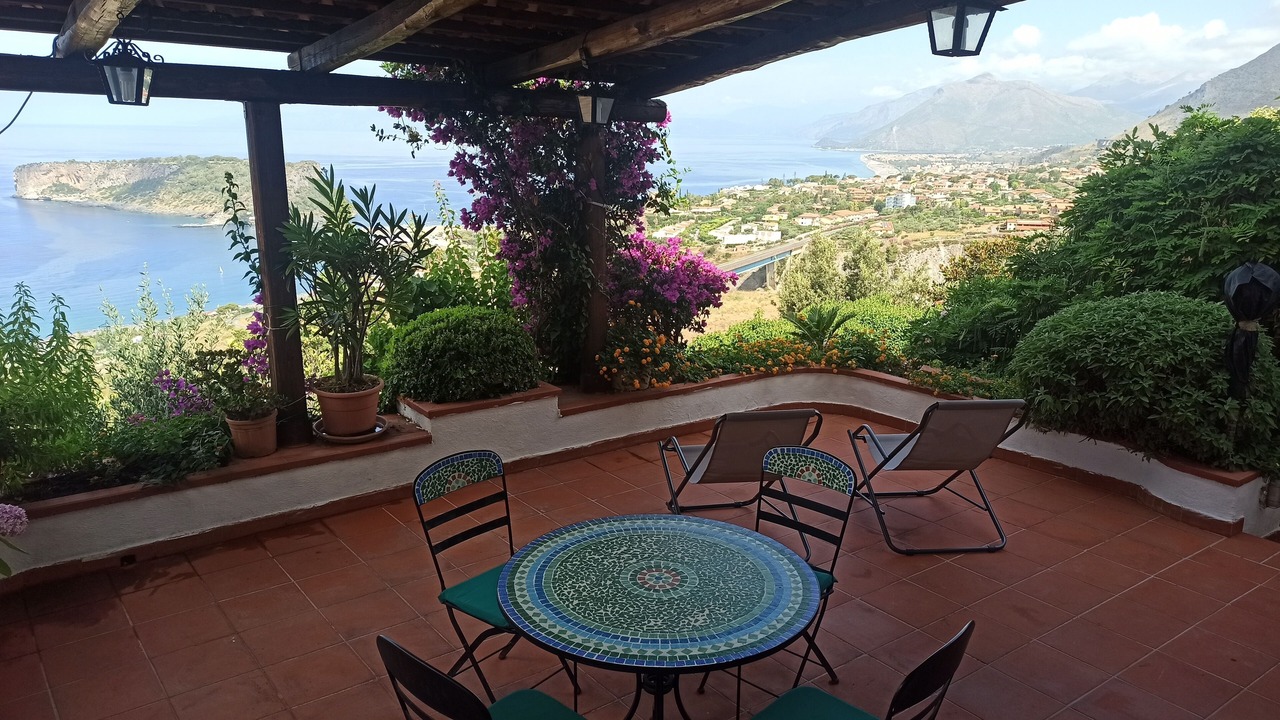 Photo of Outdoor in San Nicola Arcella