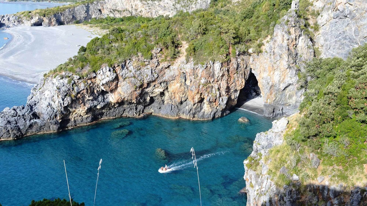 Photo of Outdoor in San Nicola Arcella