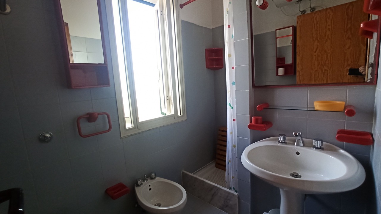 Photo of Bathroom in San Nicola Arcella