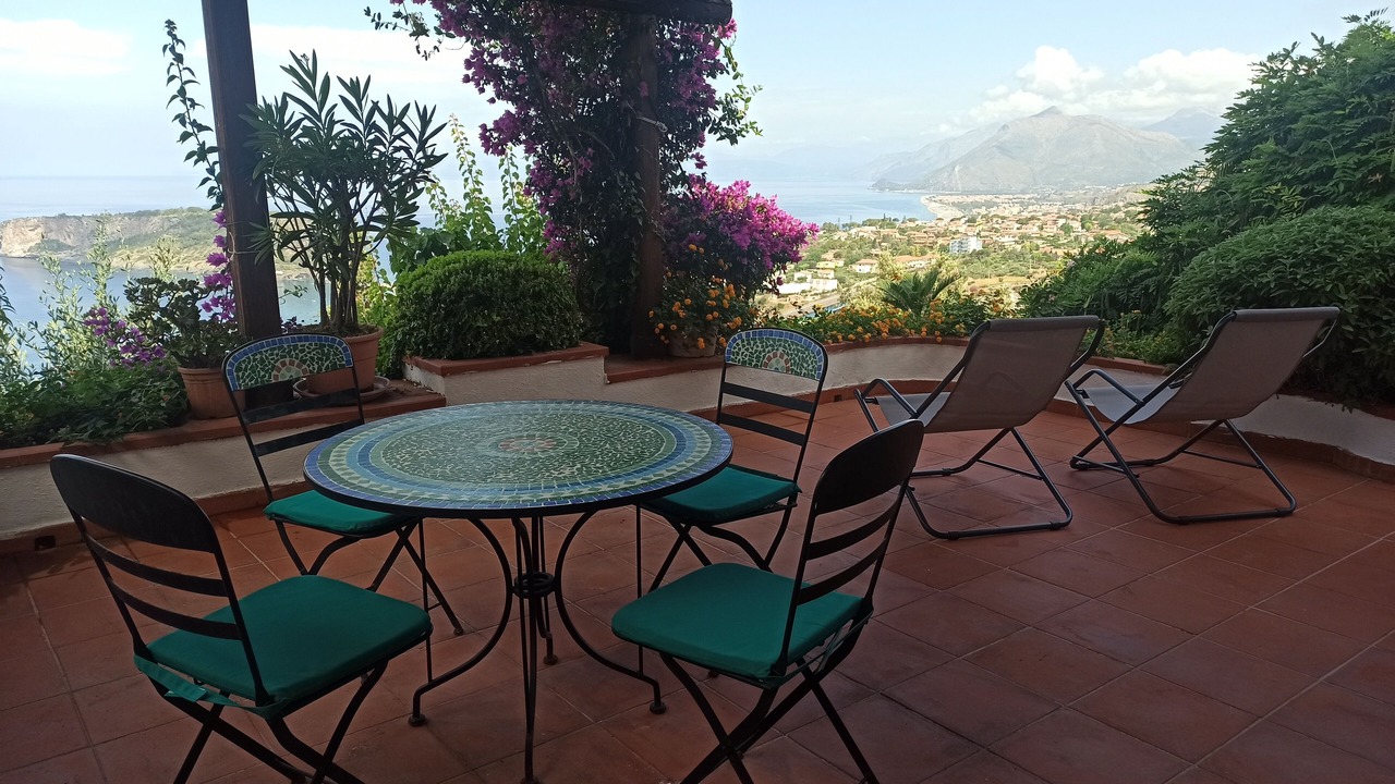 Photo of Outdoor in San Nicola Arcella