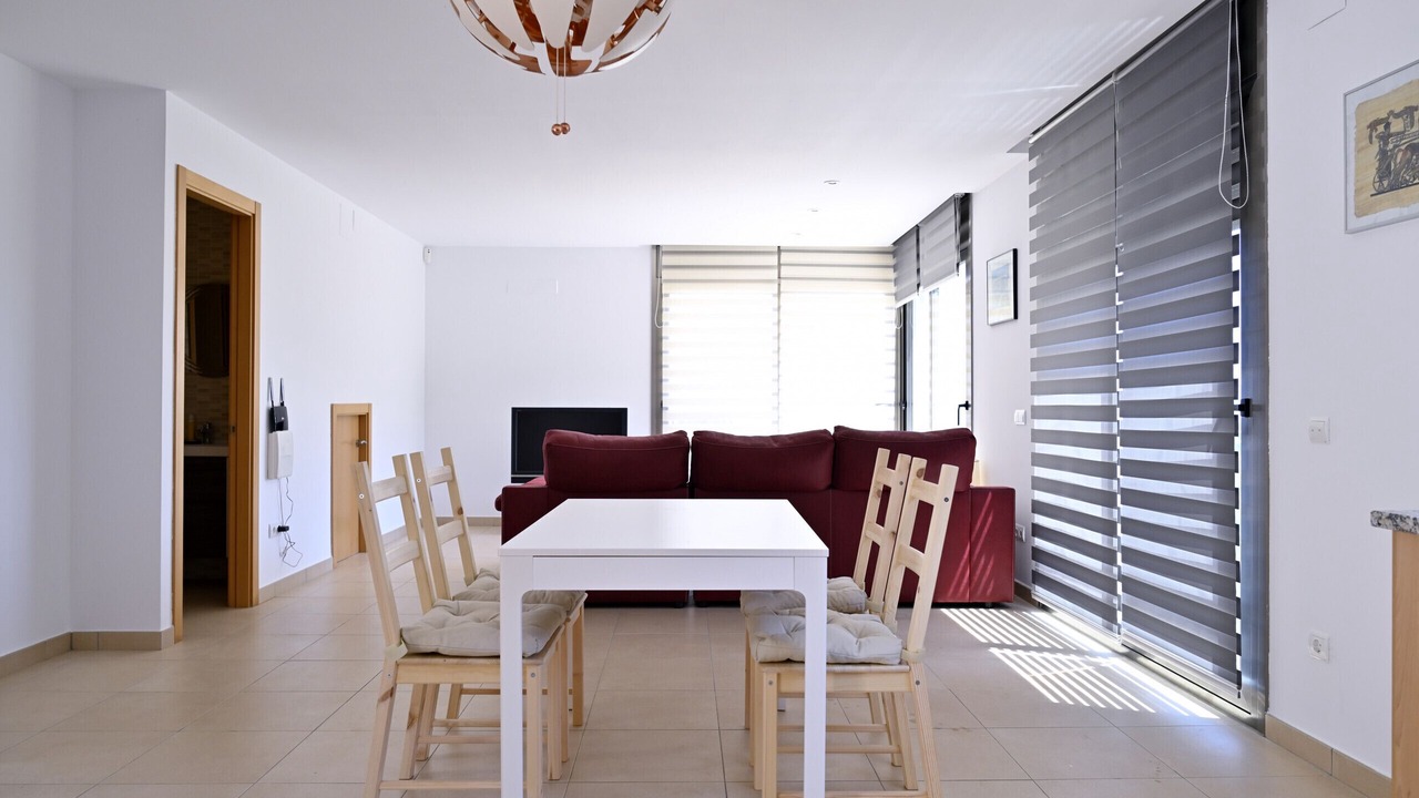 Photo of Livingroom in Llanca