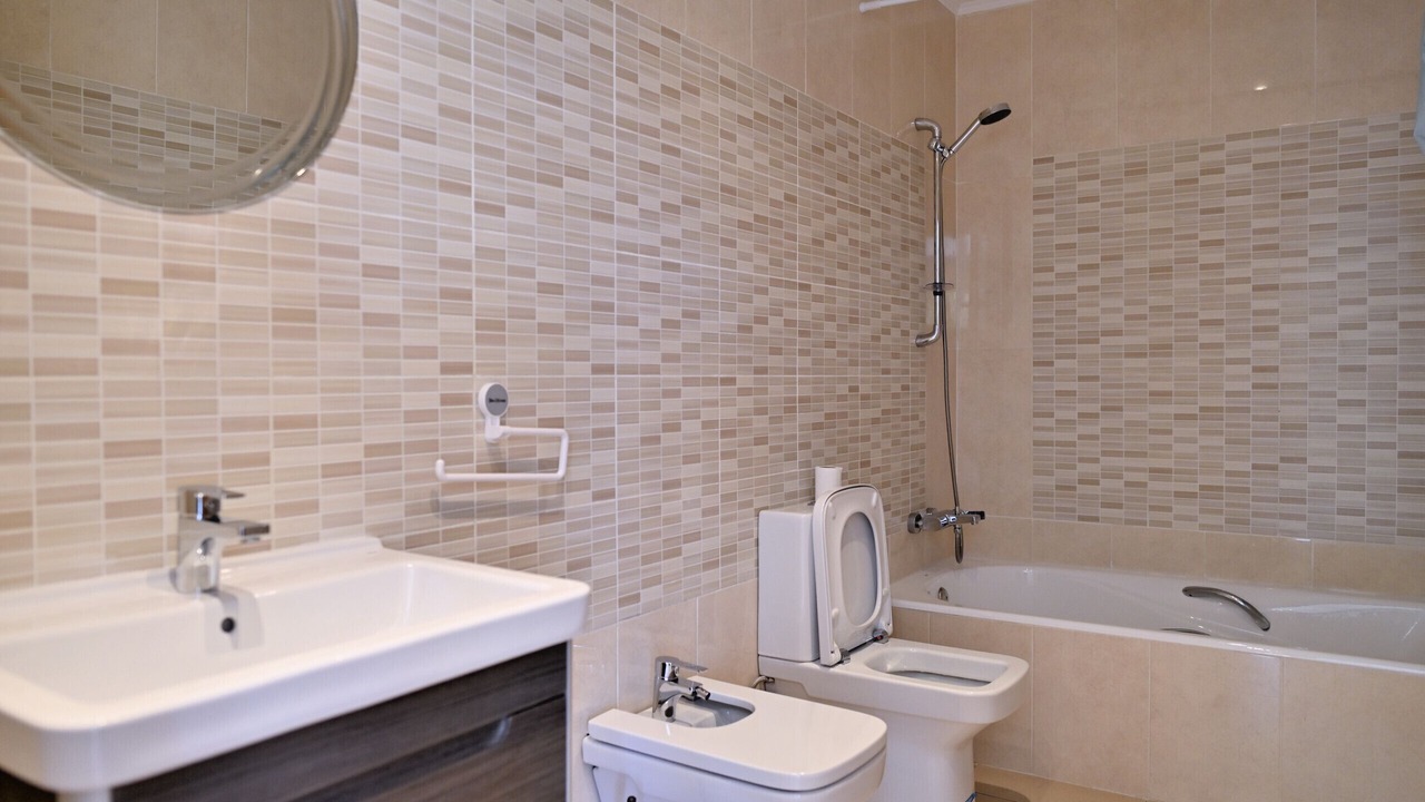 Photo of Bathroom in Llanca