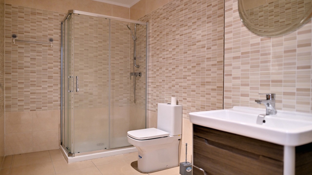 Photo of Bathroom in Llanca
