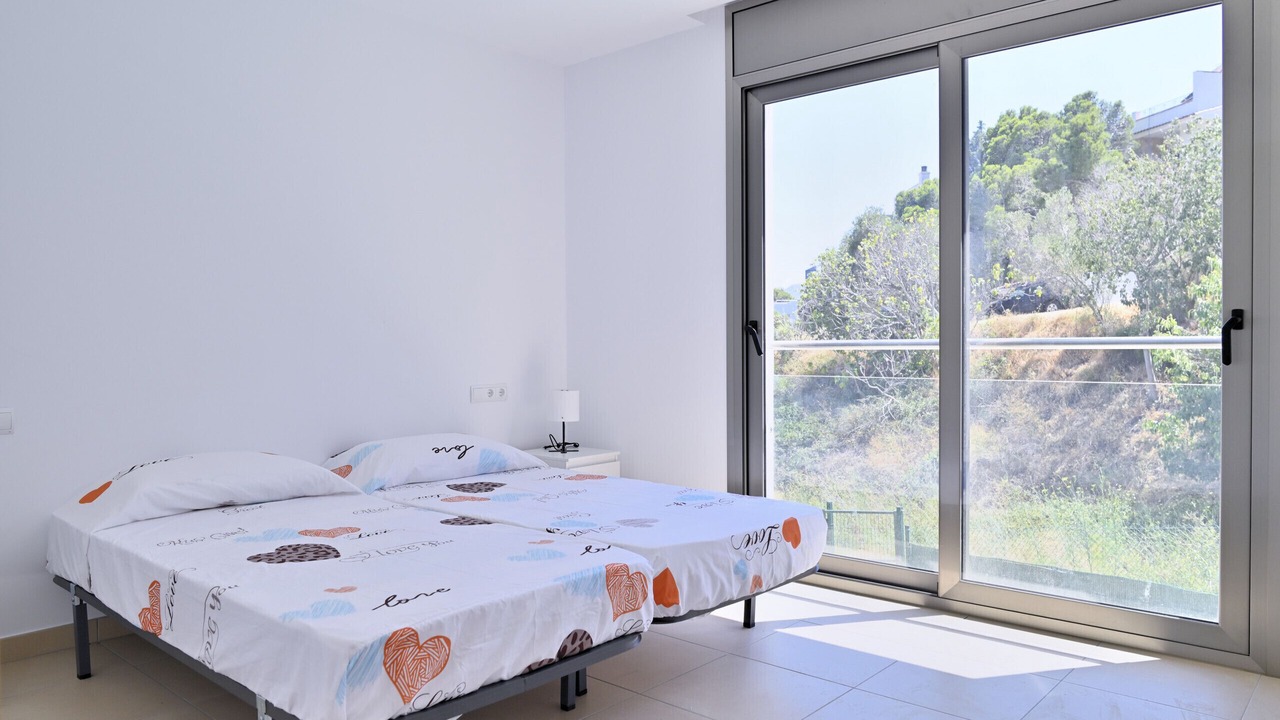 Photo of Bedroom in Llanca