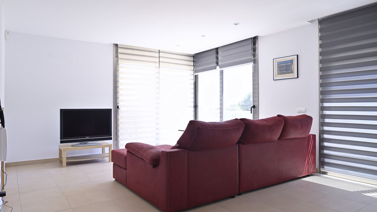 Photo of Livingroom in Llanca