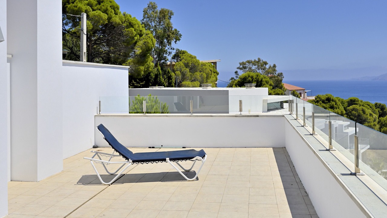 Photo of Patio Balcony in Llanca