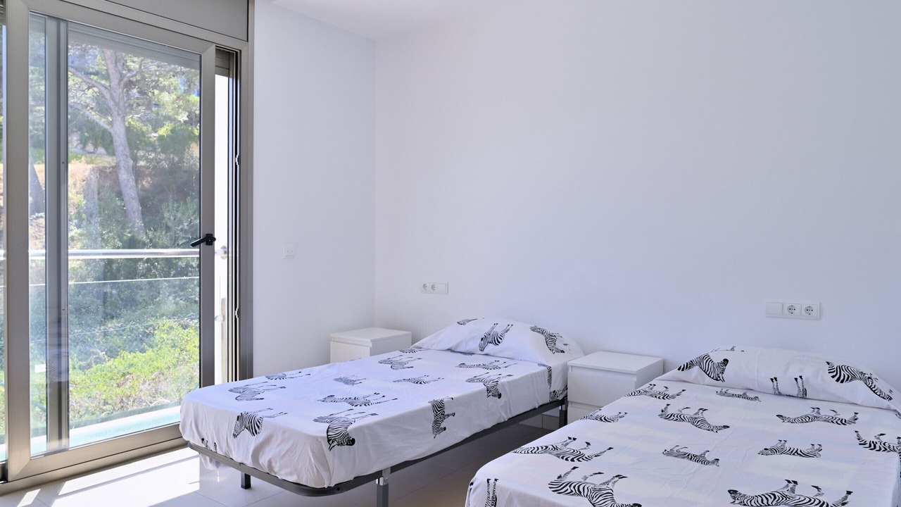 Photo of Bedroom in Llanca