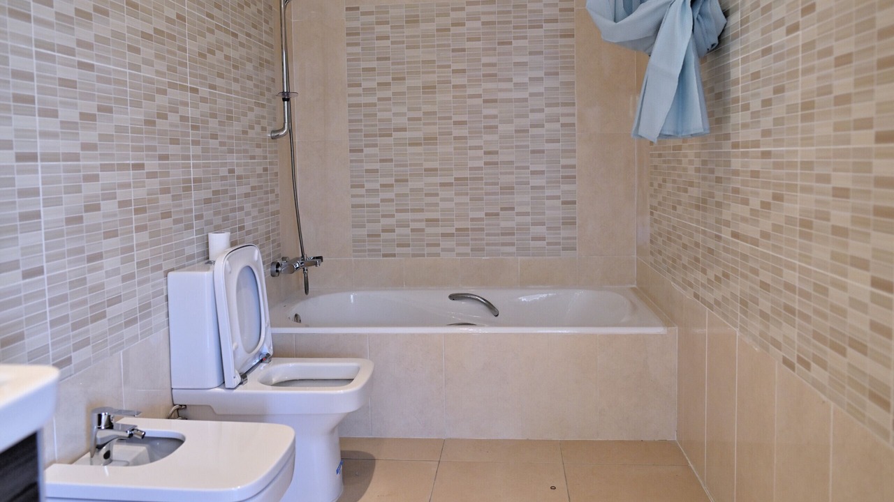 Photo of Bathroom in Llanca