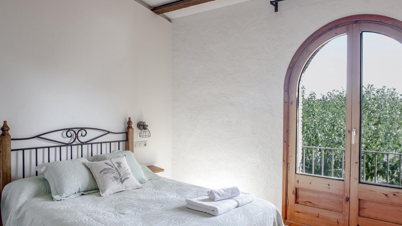 Photo of Bedroom in Ventallo