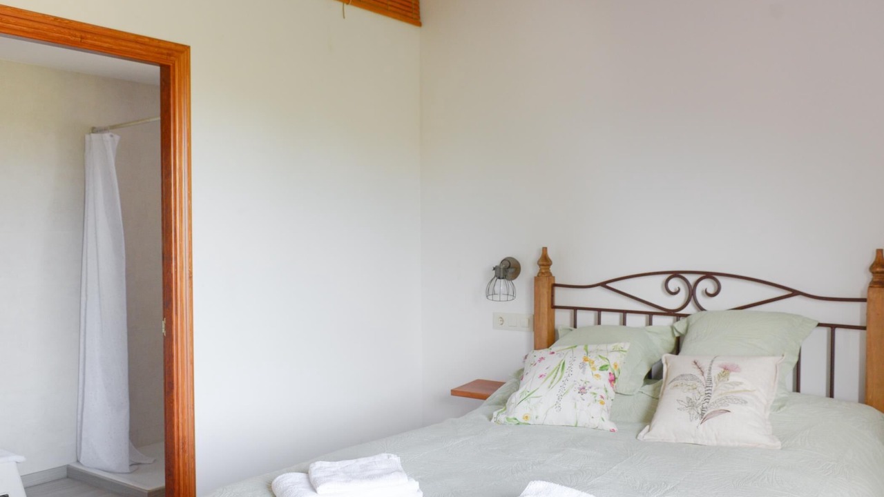 Photo of Bedroom in Ventallo