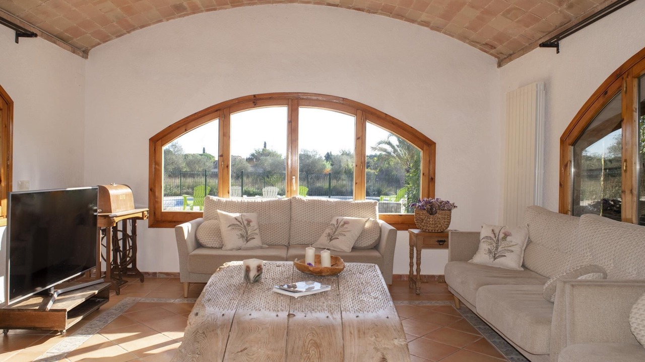 Photo of Livingroom in Ventallo