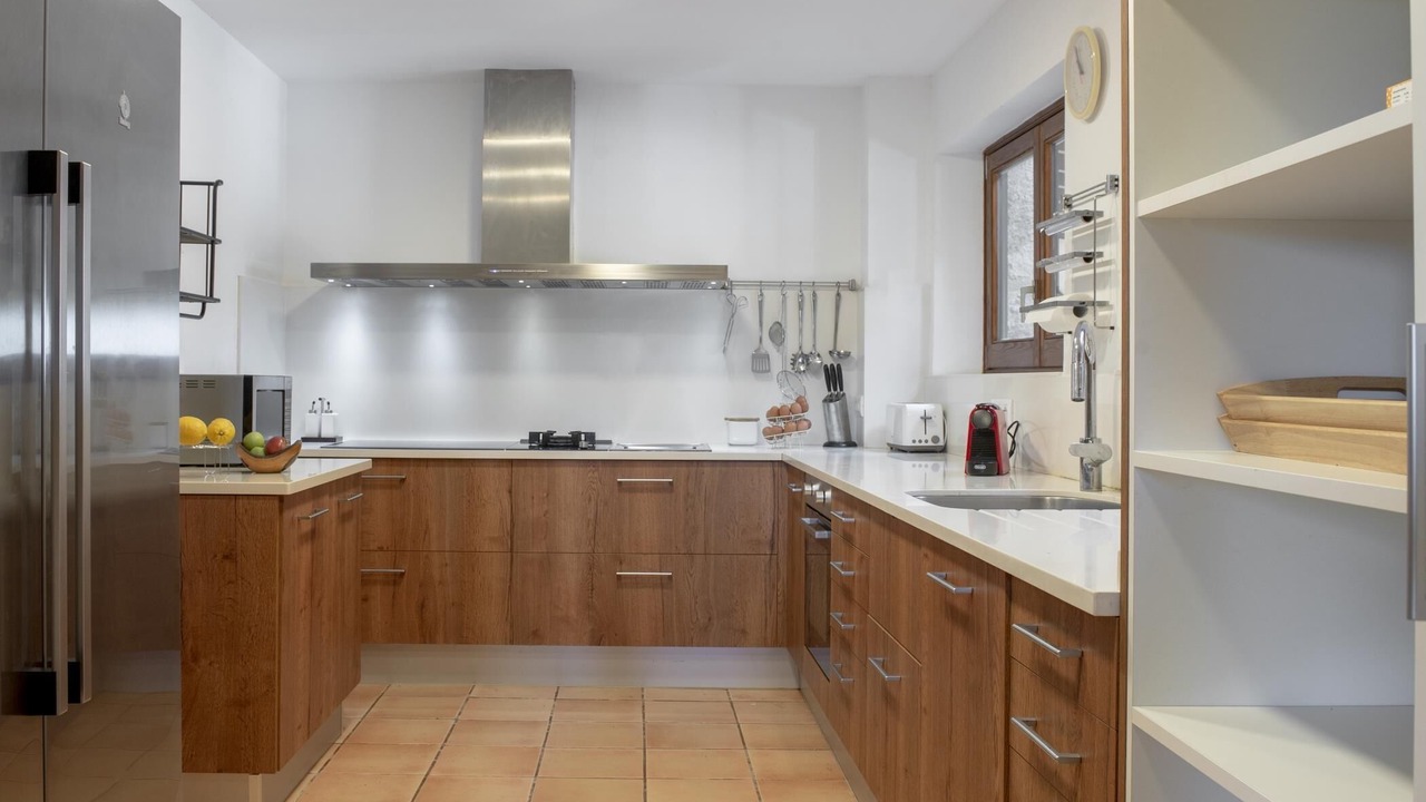 Photo of Kitchen in Ventallo