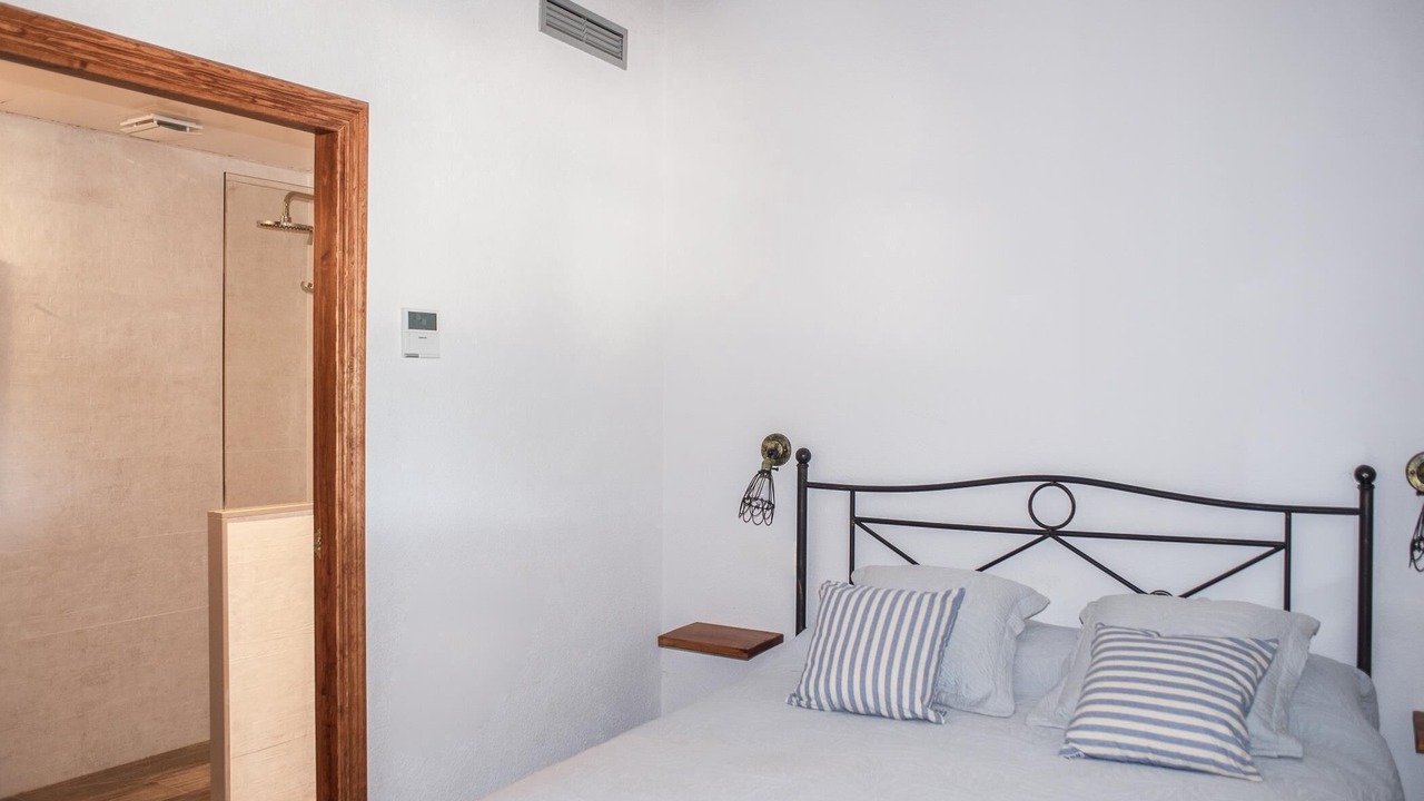Photo of Bedroom in Ventallo