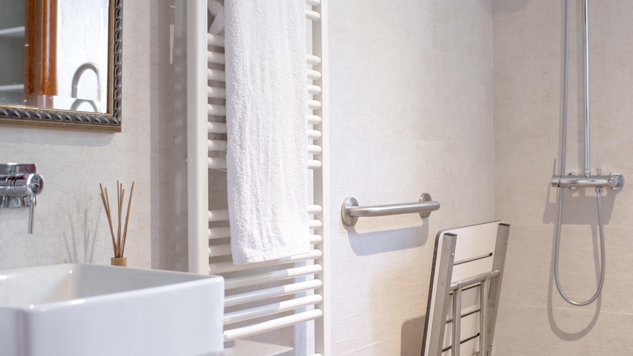 Photo of Bathroom in Ventallo