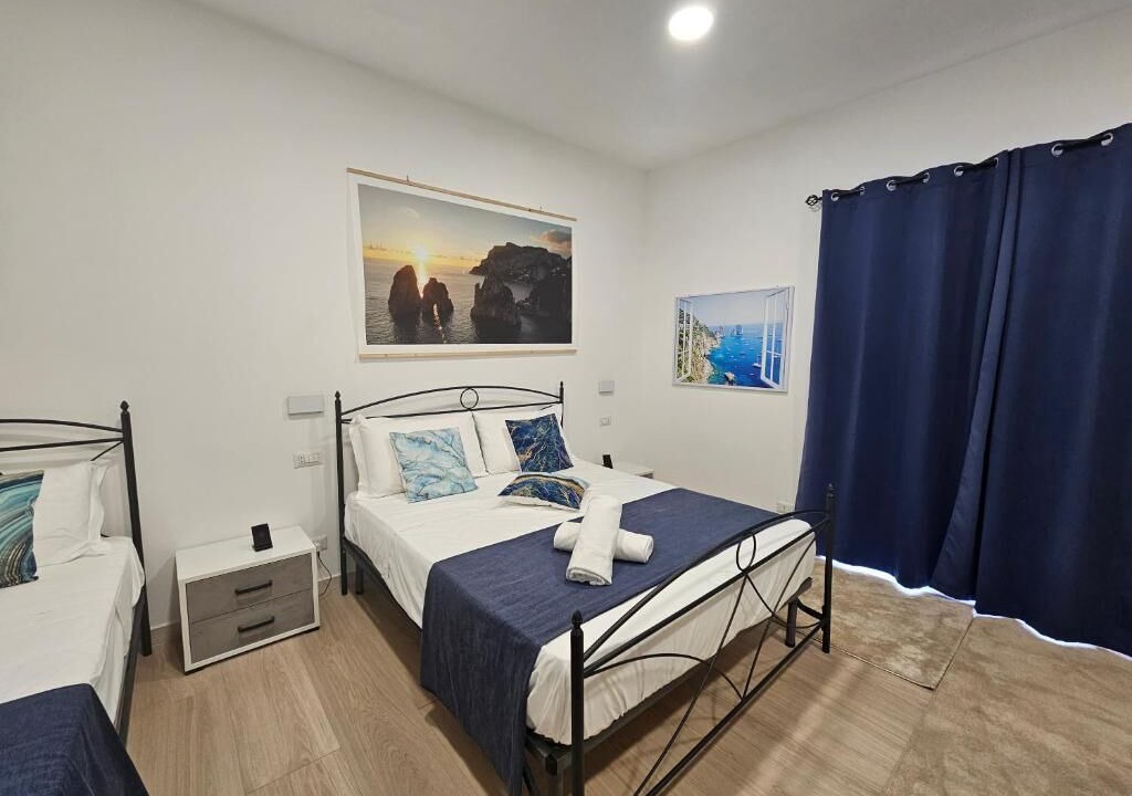 Photo of Bedroom in Licola