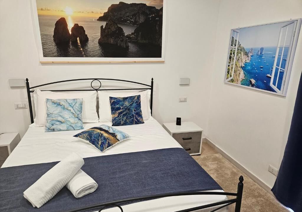 Photo of Bedroom in Licola