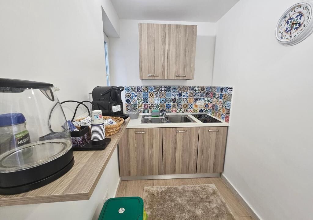 Photo of Kitchen in Licola