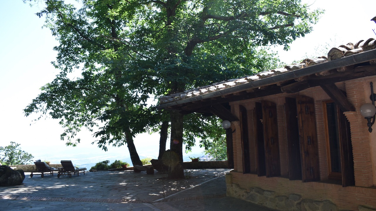 Photo of Patio Balcony in Roccastrada