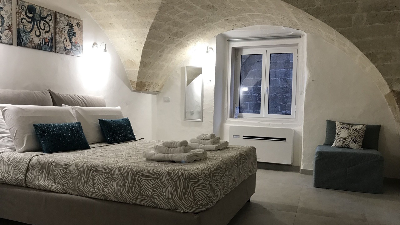 Photo of Bedroom in Isola del Borgo Antico