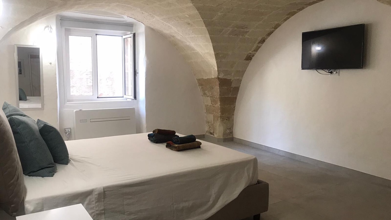 Photo of Bedroom in Isola del Borgo Antico