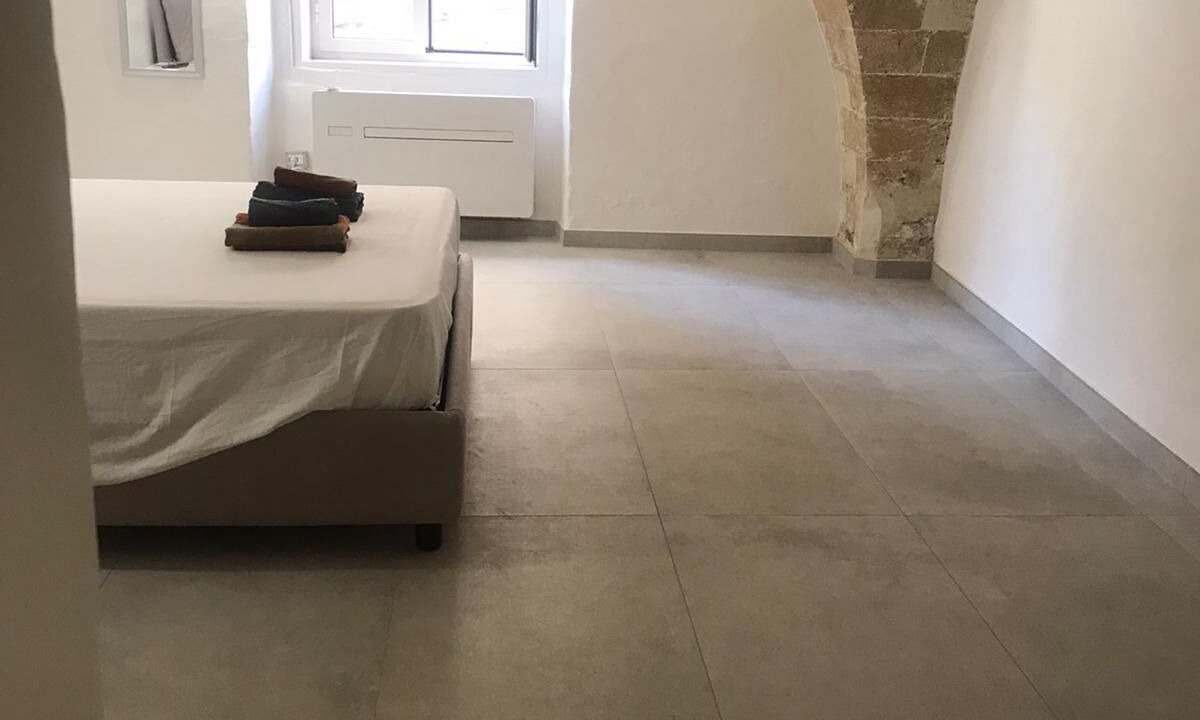 Photo of Bedroom in Isola del Borgo Antico
