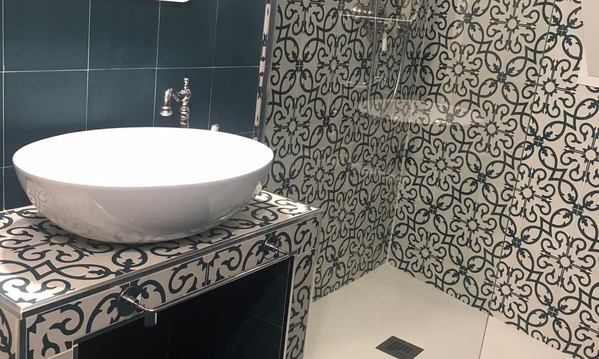 Photo of Bathroom in Isola del Borgo Antico