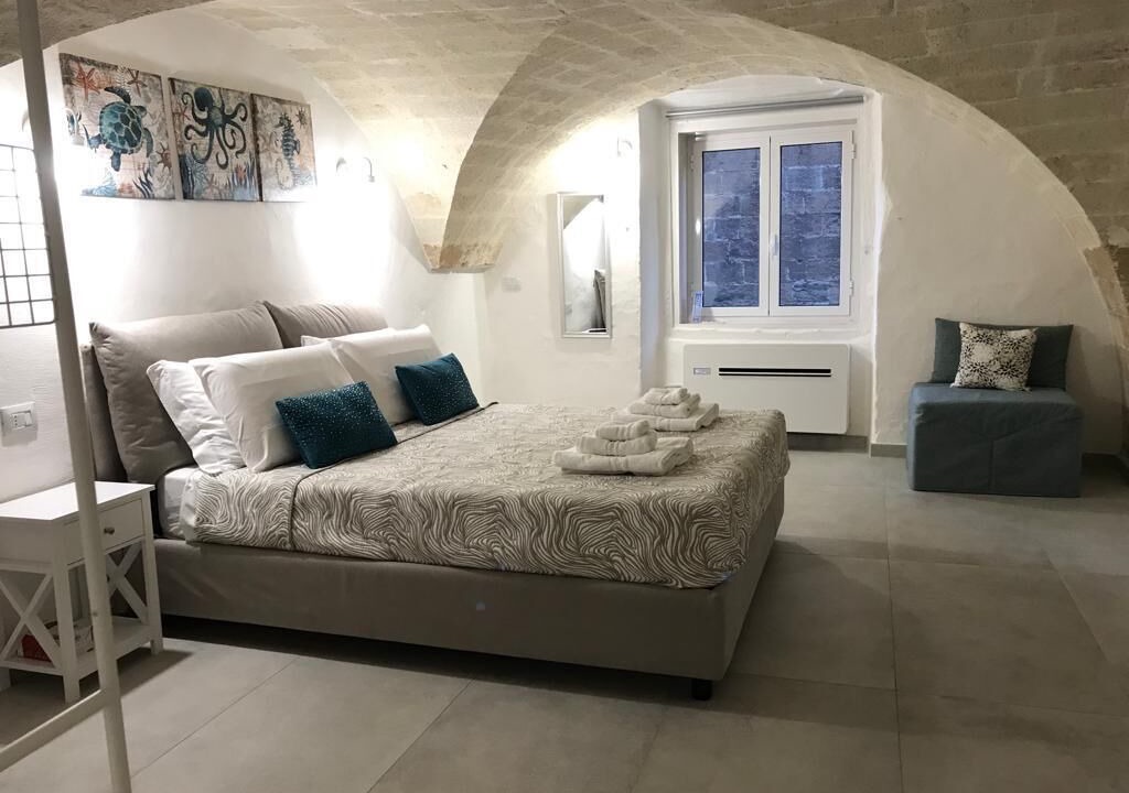 Photo of Bedroom in Isola del Borgo Antico