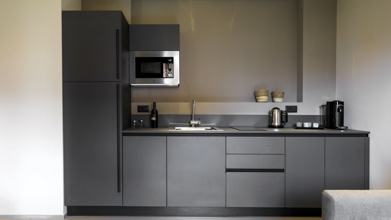 Photo of Kitchen in Picanello-Ognina-Barriera-Canalicchio