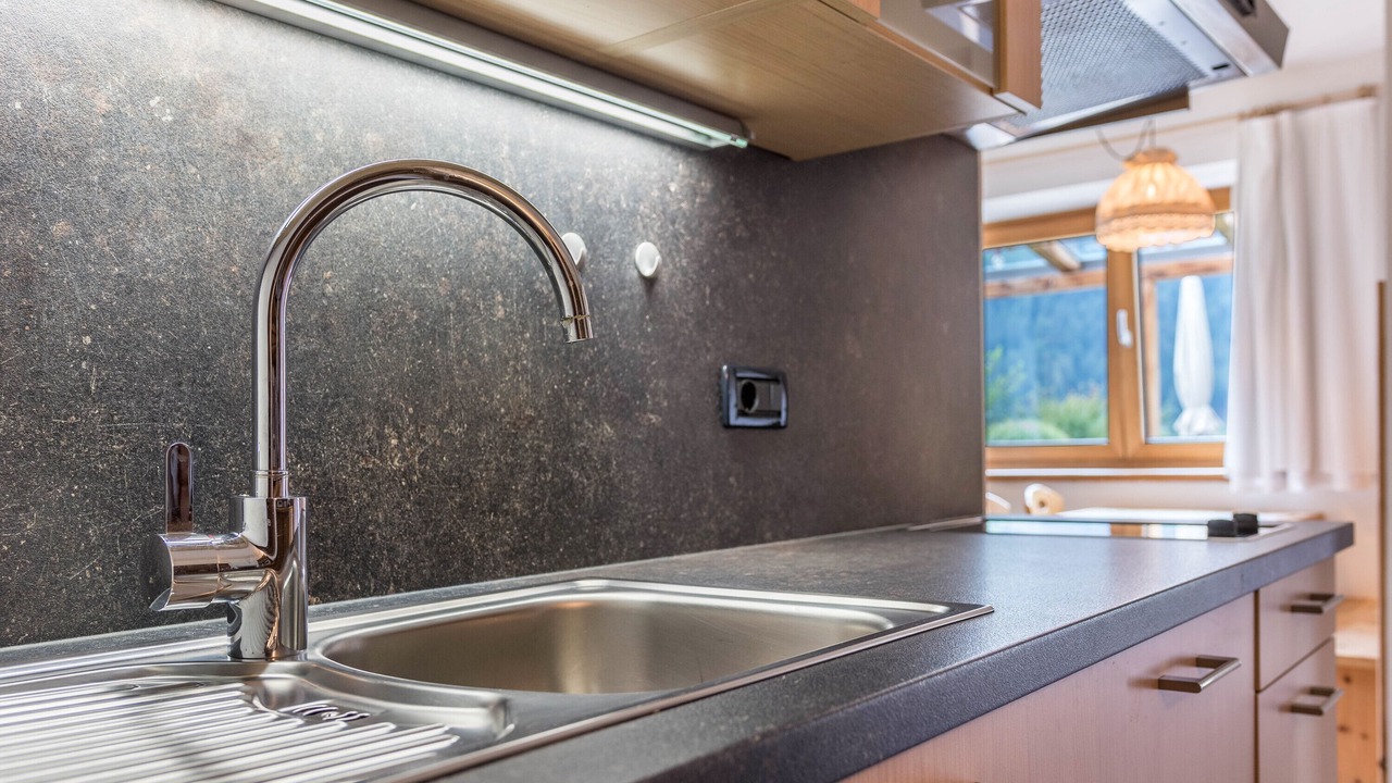Photo of Kitchen in Ortisei