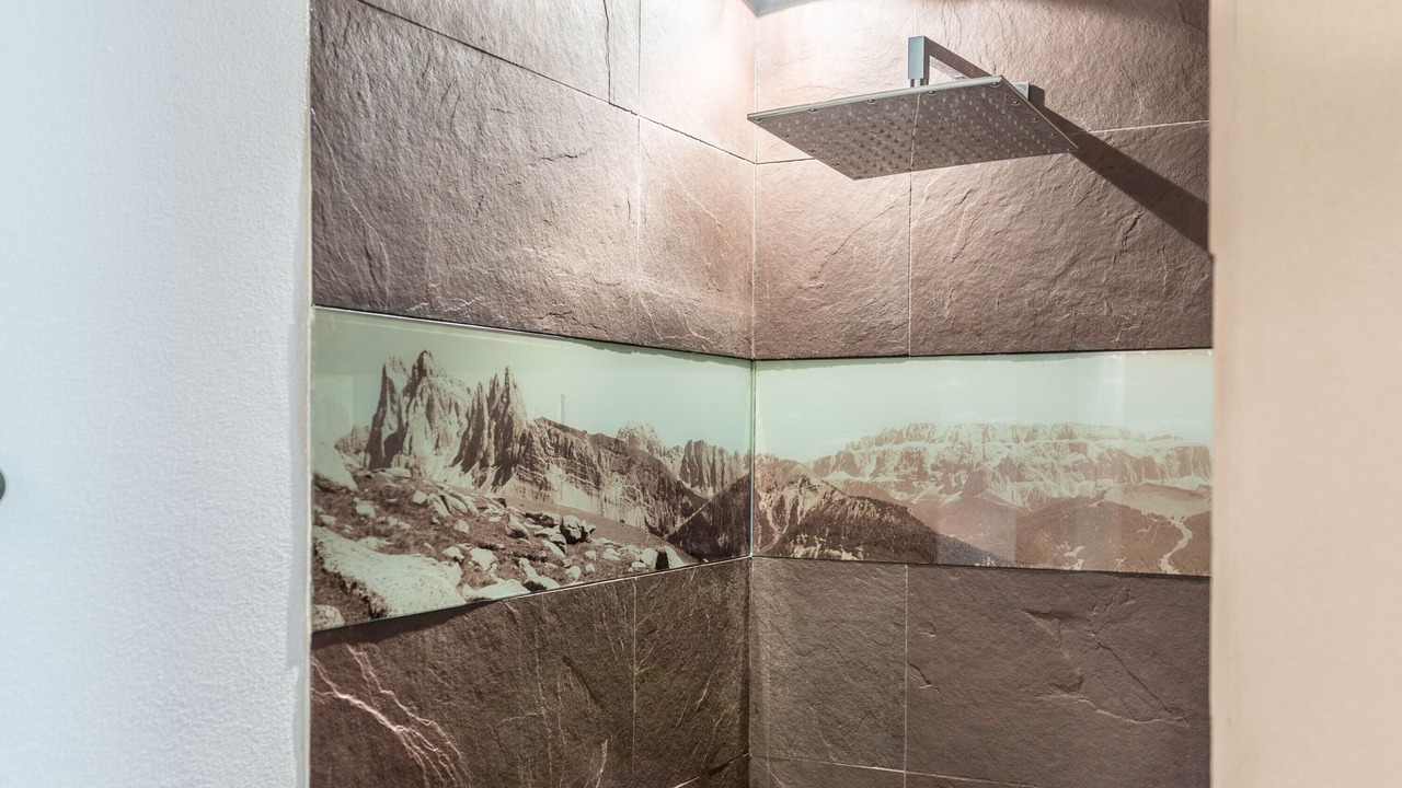 Photo of Bathroom in Ortisei