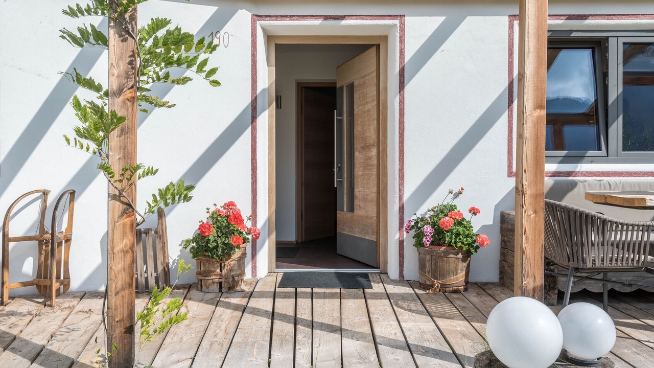 Photo of Outdoor in Ortisei