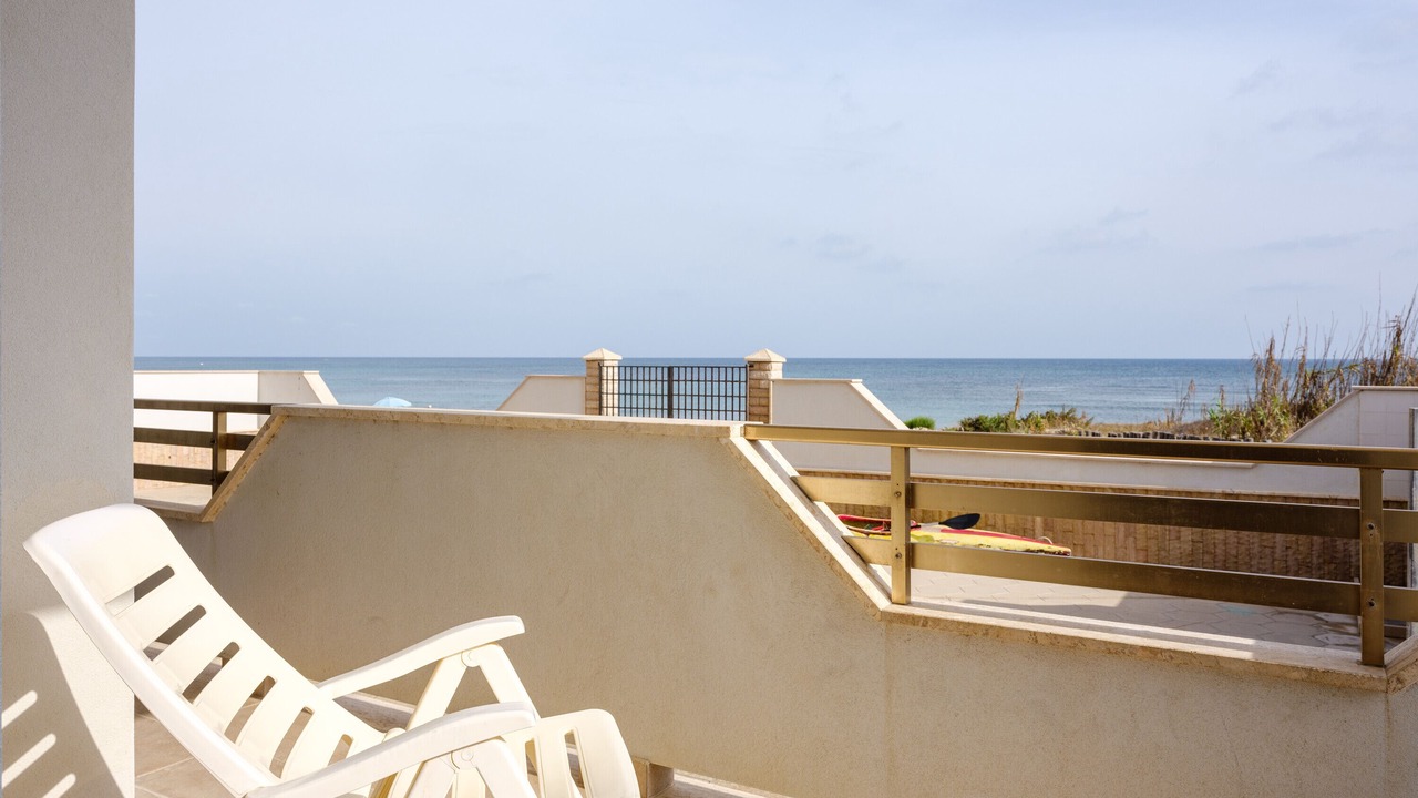 Photo of Outdoor in Casalabate