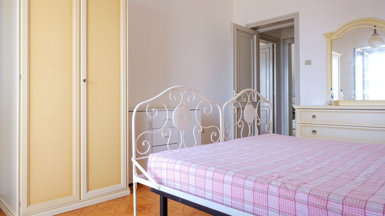 Photo of Bedroom in Casalabate