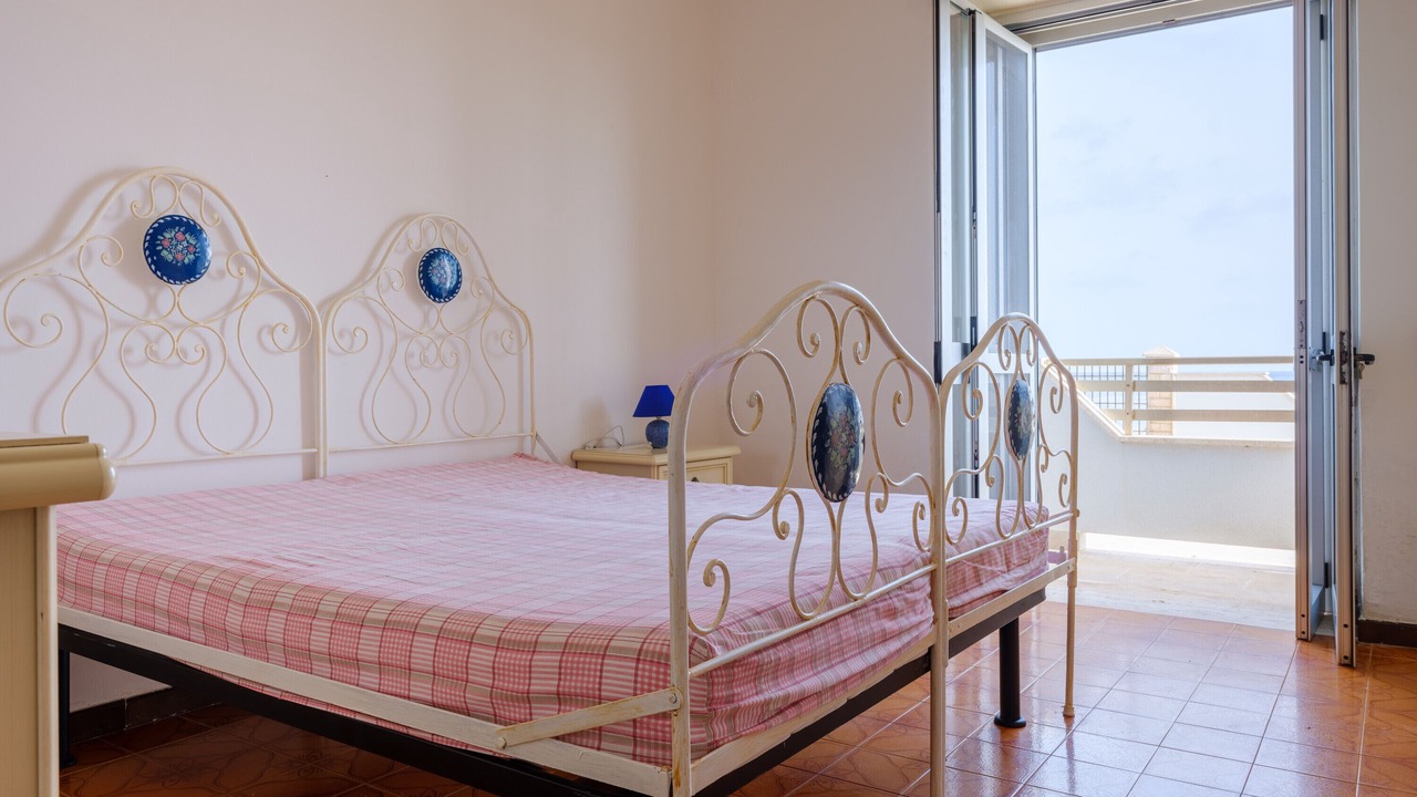 Photo of Bedroom in Casalabate