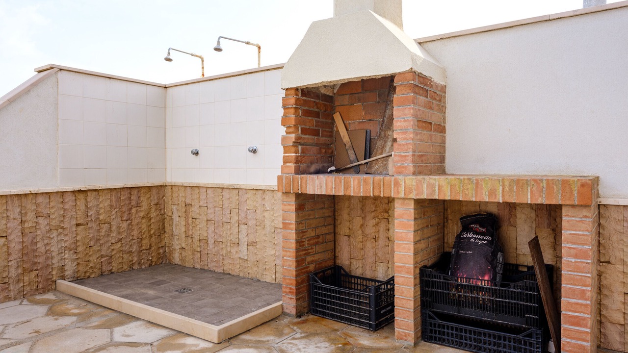Photo of Outdoor in Casalabate