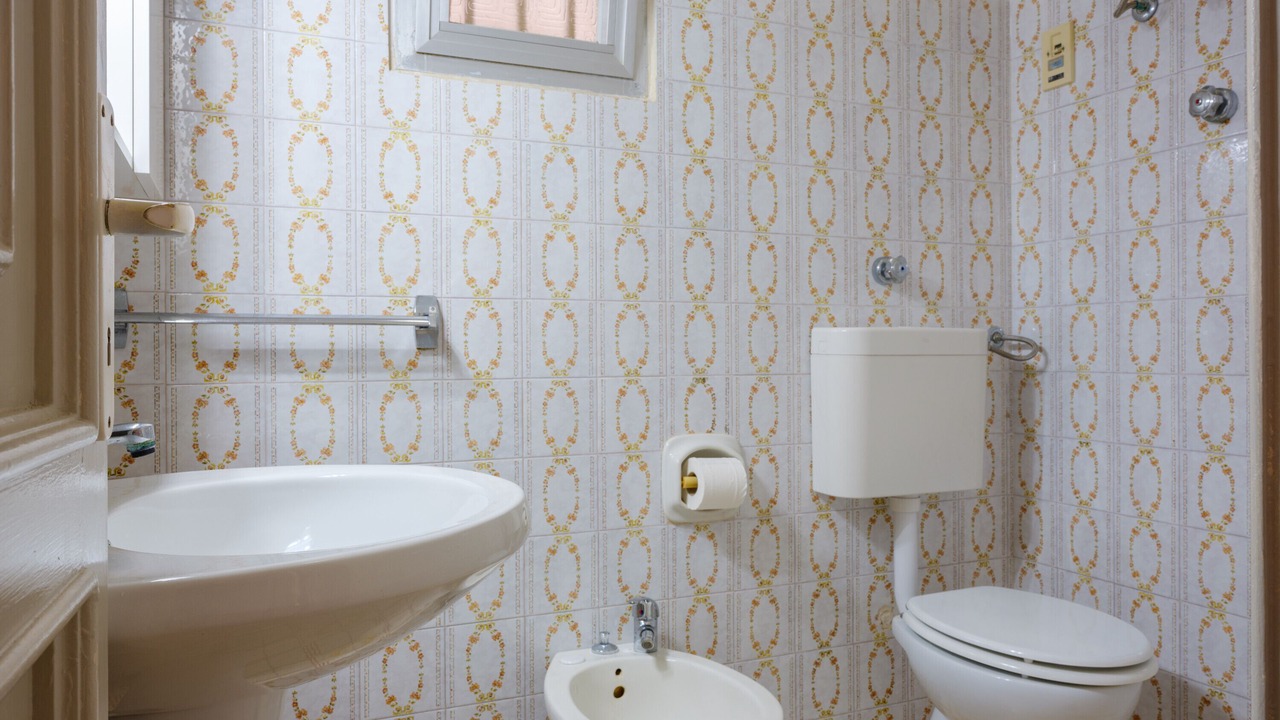 Photo of Bathroom in Casalabate
