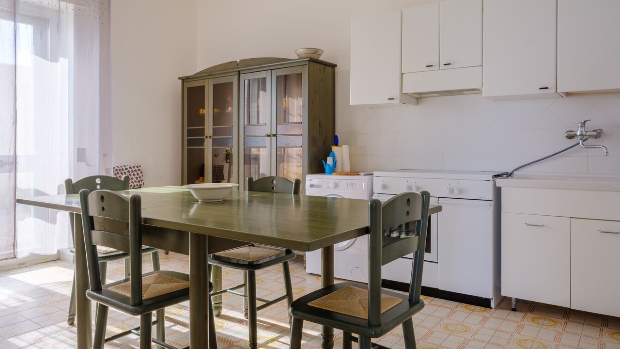 Photo of Kitchen in Casalabate