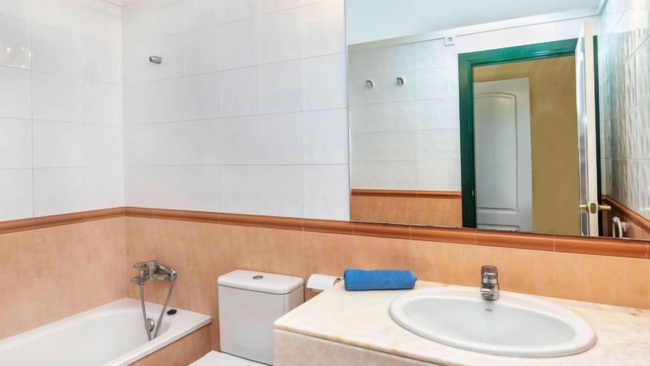 Photo of Bathroom in Pals