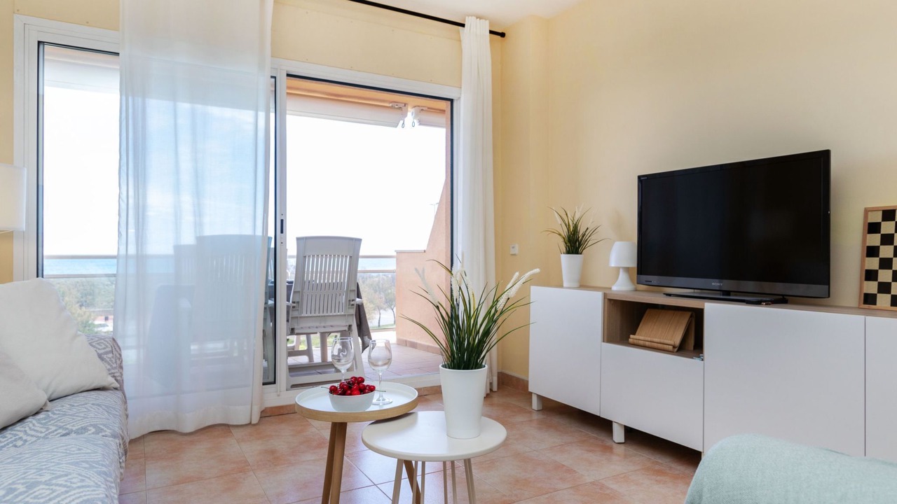 Photo of Livingroom in Pals