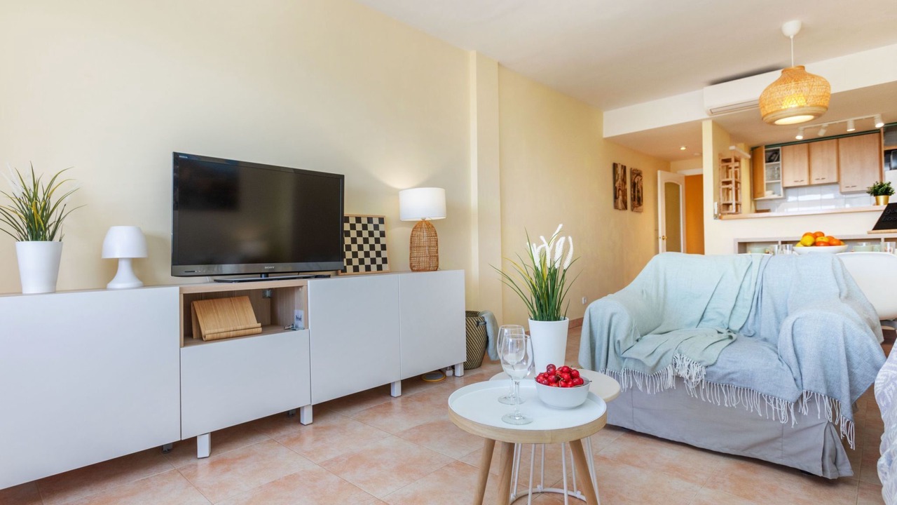 Photo of Livingroom in Pals