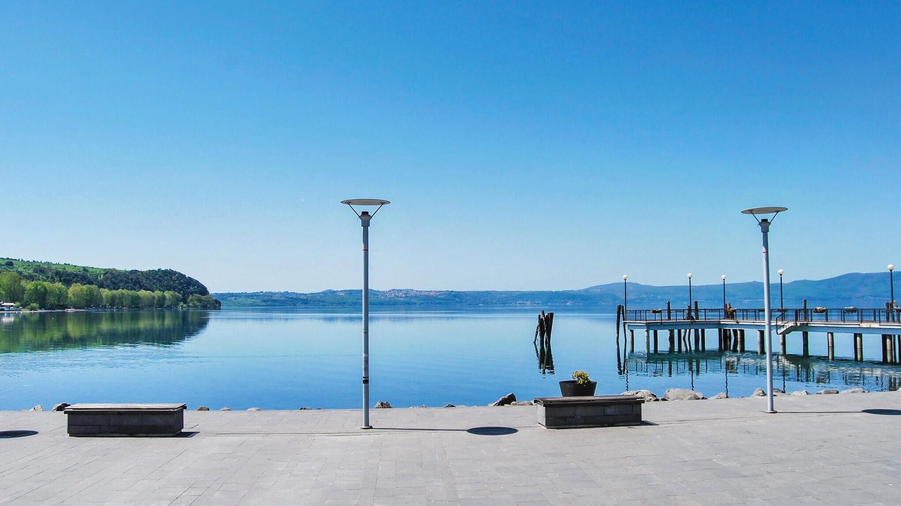 Photo of Others in Lake Bracciano